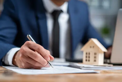 Kredīts pret ķīlu